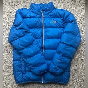 Northface 550 Boys Large 10/12